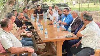 Diyarbakır’da şifalı sular yeni misafirlerini bekliyor
