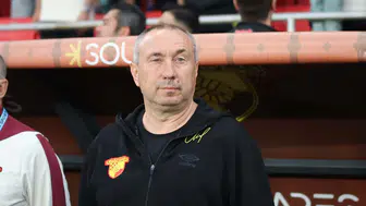 Göztepe rotayı Avrupa için yeniden kırdı