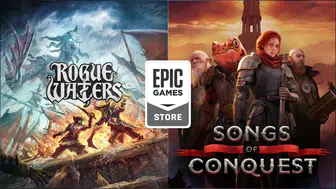 Epic Games bu hafta iki farklı oyunu ücretsiz dağıtıyor