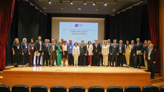 Didim Belediye Başkanı Hatice Gençay SODEM yönetiminde yükseldi
