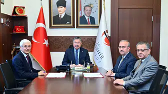 Eskişehirde okullar ve üniversite arasında güç birliği dönemi