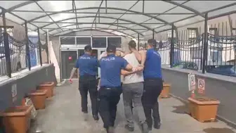 Eskişehir’de bekçilere saldıran iki kişi cezaevine gönderildi