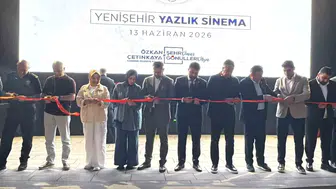Karabük’ün nostaljik sineması 13 yıl sonra geri döndü