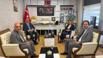 OMÜ ve İŞKUR Samsun’da gençler için güçlerini birleştirdi