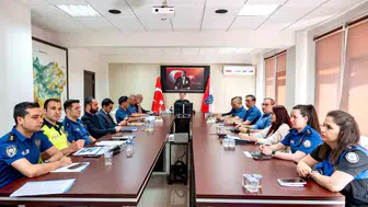 Bilecik zirve öncesi alarm durumuna geçti
