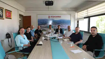 Şehzadeler Belediyesi gençleri bağımlılıktan korumak için Yeşilay ile birleşti