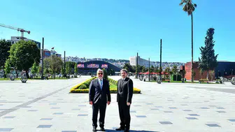 MKE Samsun üretim üssünde takvimi hızlandırıyor