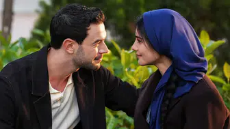 Helin Kandemir set sonrası eve girince bakın ne yapıyor