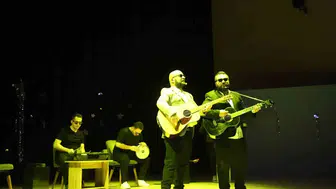 Turgutlu’da 90’lı yılların rüzgarı esti