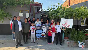 Eskişehir’de Roman vatandaşların ön yargı ve eğitim sorunları masaya yatırıldı