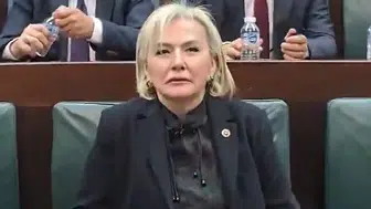 Siyaset arenasında sürpriz transfer: Rotayı AK Parti'ye çevirdi