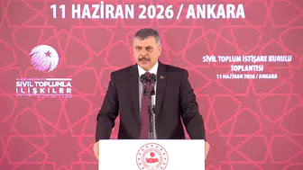 Bakan Çiftçi’den Netanyahu’ya sert tepki