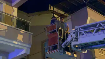 Karaman’da kayıp ihbarı polisi alarma geçirdi ama gerçek çok farklı çıktı