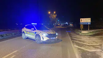 Samsun'da sanayi sitesinde tüfekli saldırı sonrası kimyasal alarm