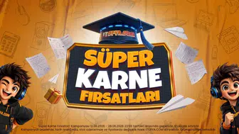 Karne dönemine özel teknoloji indirimleri başladı