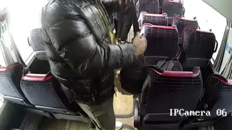 Fatih'te turist soyup havalimanına koşan hırsız yakayı ele verdi