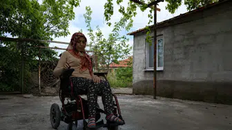 Malatya’da engelli vatandaşların ulaşım engeli kalktı