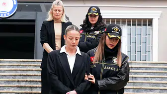 Aleyna Kalaycıoğlu ve Alaattin Kadayıfçıoğlu için müebbet talebi