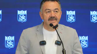 Sivasspor yönetimi için adaylar hafta içi sahneye çıkıyor