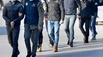 Başkentte güvenlik çemberi: NATO öncesi tutuklamalar