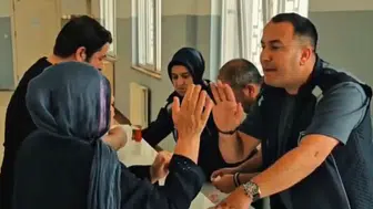 Gaziantep’te dilencinin hesabından 167 bin lira çıktı