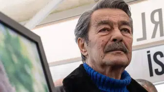 Yeşilçam’ın efsane ismi Kadir İnanır hayatını kaybetti