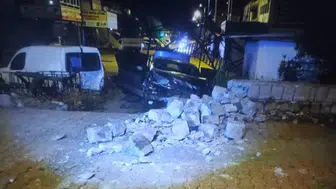 Kayseri'de trafik ışıklarında infaz gibi saldırı