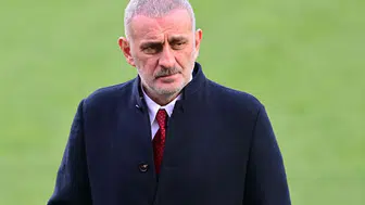 TFF, 1. Lig ekibinin harcama limitini 0 TL olarak açıkladı