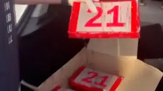 Bayrampaşa'da bir araçta 20 kilo kokain bulundu