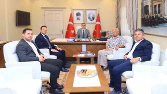 Fethiye’nin genç yetenekleri için 500 milyon liralık dev yatırım