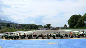 Kartepe’de çocuklar trafik kurallarını go-kart ile öğrenecek