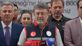 Tarımda ilaç devri bitiyor Kısır böceklerle mücadele dönemi başladı