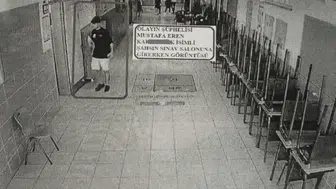 Üniversite sınavında yapay zeka ile kopya çeken öğrenci tutuklandı
