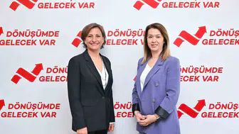 Meslek liselerinde eski eşyalar yeni okul mobilyasına dönüşüyor