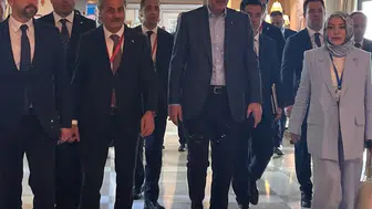 Sakarya için yeni yatırım planı masaya yatırıldı