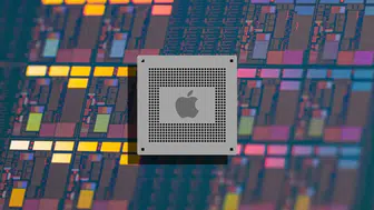 Apple işlemci üretimini ikiye bölüyor