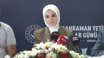 Bakan Göktaş Terörsüz Türkiye hedefinin önemini vurguladı