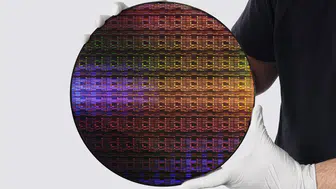 IBM çiplerde fiziksel sınırları aşan yeni tasarımını tanıttı