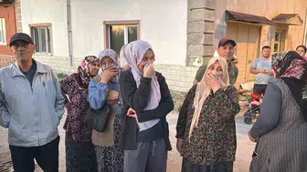 Eskişehir’de gübre kokusu mahalle hayatını yaşanmaz hale getirdi