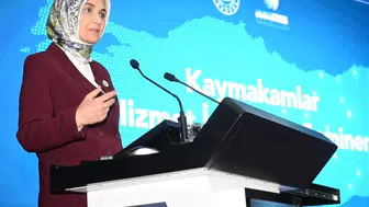 Kaymakamlara sosyal medya rehberi geliyor