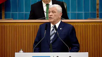 Müsavat Dervişoğlu Tarım politikalarındaki yanlışlar mutfağı ateşe verdi