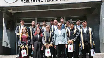Kars hayvancılığına taze kan geldi