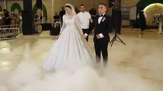 Denizlili avukatlar iş arkadaşlığını nikah masasına taşıdı