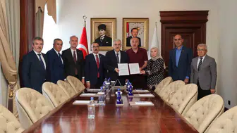 İnegöl’de hayırseverlerden eğitime ve sağlığa dev destek