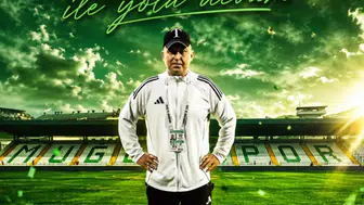 Muğlaspor’da güven tazeleyen imza