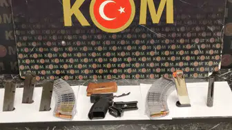 Şırnak polisinden kaçakçılara büyük darbe
