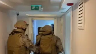 Alaçatı'daki Polat cinayeti şüphelileri hakim karşısına çıkıyor
