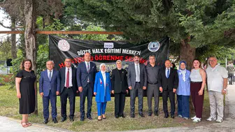 Düzce’nin mutfak şampiyonları belli oldu
