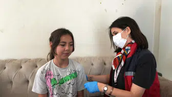 Denizli Belediyesi HPV aşısını ücretsiz yapıyor
