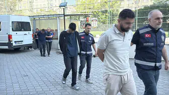 Belediye başkanıyım diyerek 310 bin lira topladılar